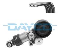 DAYCO Kit Cinghie A V Per Mazda 3 BM BN CX-3 DK KF