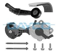 DAYCO Kit Cinghie A V Per MINI Mini R56 Roadster R59 R57