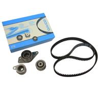 DAYCO Kit cinghie dentate KTB195 Compatibile con: RENAULT ESPACE III, KANGOO, KANGOO Express, LAGUNA I, LAGUNA I Grandtour, MEGANE I, MEGANE I Classic, MEGANE I Coach, MEGANE Scenic