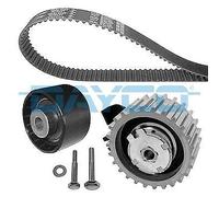 KTB317 - K025500XS - KIT DISTRIBUZIONE MOT 1.9 JTD