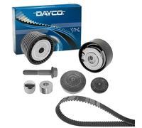 Dayco Kit cinghia di distribuzione KTB899 per Renault, Opel, Vauxhall
