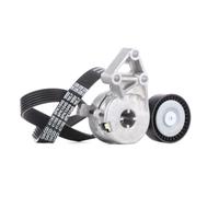DAYCO Kit Cinghie Poly-V