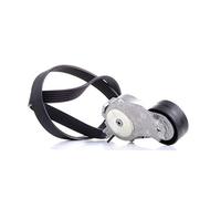 DAYCO Kit Cinghie Poly-V KPV333