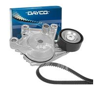DAYCO Kit Cinghie Poly-V KPV336