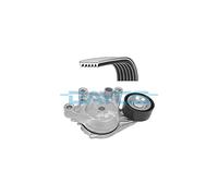 DAYCO Kit Cinghie Poly-V KPV336 GRANDLAND X (A18) Crossland X (P17) 0,5kg
