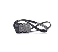 DAYCO Kit Cinghie Poly-V KPV385 per ABARTH Grande Punto (199_)