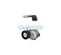 DAYCO KPV419 Kit Cinghie Poly-V per FORD,FORD USA