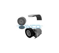 DAYCO KPV518 Kit Cinghie Poly-V