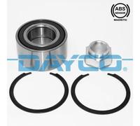 DAYCO KWD1011 Kit cuscinetto ruota