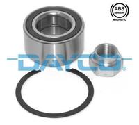 DAYCO KWD1040 Kit cuscinetto ruota