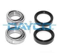 DAYCO Kit Cuscinetti Ruota Anteriore Doppio Per Hyundai Atos MX