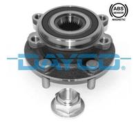 DAYCO Kit Cuscinetti Ruota Anteriore Doppio Per Mazda CX-5 KE GH