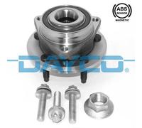DAYCO Kit Cuscinetti Ruota Anteriore Doppio Per Opel Astra J P10