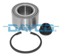 DAYCO Kit Cuscinetti Ruota Anteriore Doppio Per Toyota RAV 4 II CLA2_ XA2_ ZCA2_