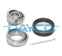 DAYCO Kit Cuscinetti Ruota Posteriore Doppio Per Audi A4 8D2 B5 VW