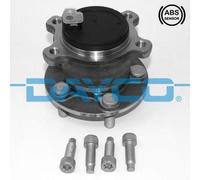 Cuscinetto ruota KWD1120 DAYCO per FORD S-MAX GALAXY II GALAXY MK II VAN