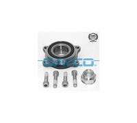DAYCO KWD1152 Kit cuscinetto ruota