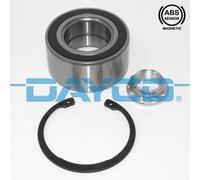 DAYCO Kit Cuscinetto Ruota Posteriore Entrambi i Lati per BMW 3er Touring E91