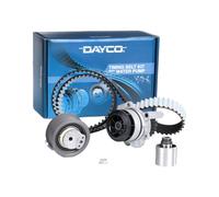 Set cinghia di distribuzione + pompa dell'acqua DAYCO KTBWP7590
