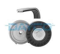 Dayco KPV011HD Kit Cinghie Poly-V