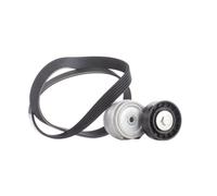 DAYCO KPV038 Kit Cinghie Poly-V per IVECO DAILY III Kasten/Kombi DAILY III Bus