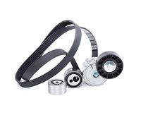 DAYCO KPV051 Kit Poly-V Fiat Scudo Peugeot 206 307