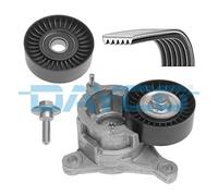 DAYCO KPV067 Kit Cinghie Poly-V