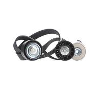 DAYCO KPV070 Kit Cinghie Poly-V per FIAT,IVECO