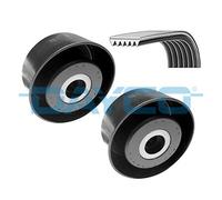 DAYCO KPV108 KIT CINGHIE POLY-V