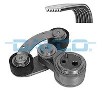 Dayco Kit cinghie Poly-V KPV1145 per Peugeot, Citroën, DS (DS5 2011-2015)