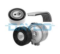 DAYCO Kit Cinghie Poly-V