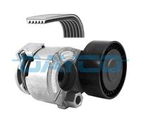 DAYCO KPV149 Kit Cinghie Poly-V per DACIA,RENAULT