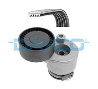 DAYCO KPV156 Kit Cinghie Poly-V per RENAULT