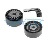 DAYCO KPV191 Kit Cinghie Poly-V per DACIA,RENAULT