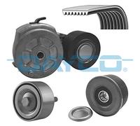 DAYCO KPV193HD Kit Cinghie Poly-V per DAF