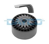 DAYCO Kit Cinghie Poly-V