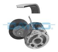DAYCO Kit Cinghie Poly-V