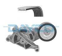 DAYCO KPV255 Kit Cinghie Poly-V