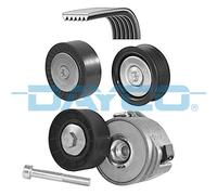 DAYCO KPV256 Kit Cinghie Poly-V