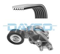 DAYCO KPV272 Kit Cinghie Poly-V per AUDI,SEAT,SKODA,VW