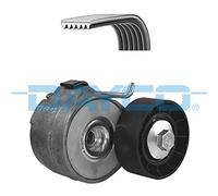 DAYCO KPV274 Kit Cinghie Poly-V per OPEL,VAUXHALL