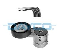 DAYCO KPV275 Kit Cinghie Poly-V per OPEL,SAAB,VAUXHALL
