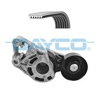 DAYCO Kit Cinghie Poly-V