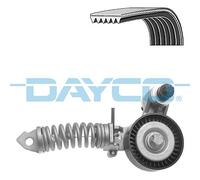 DAYCO KPV371 Kit Cinghie Poly-V per OPEL,VAUXHALL