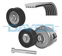 DAYCO Kit Cinghie Poly-V KPV380