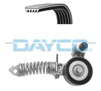 DAYCO KPV392 Kit Cinghie Poly-V per CHEVROLET,OPEL,VAUXHALL