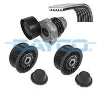 Kit ausiliario Dayco Originale per Auto/LCV Dacia Renault Mercedes KPV393