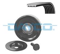 DAYCO Kit Cinghie Poly-V