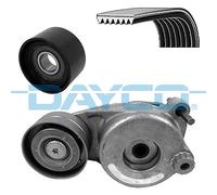 DAYCO KPV417 Kit Cinghie Poly-V per MERCEDES-BENZ