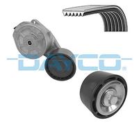 DAYCO KPV417HD Kit Cinghie Poly-V
